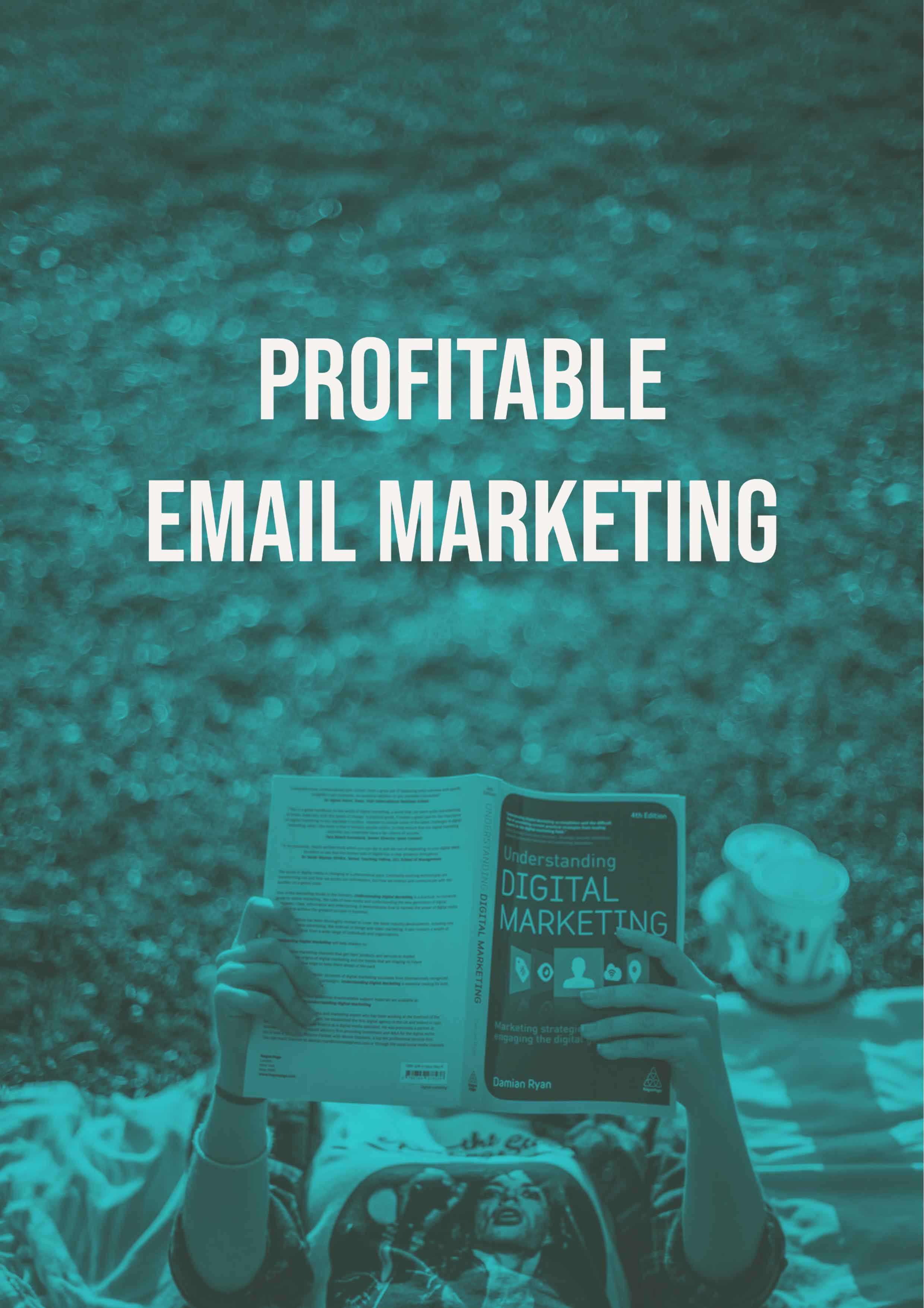 Profitable Email Marketing
