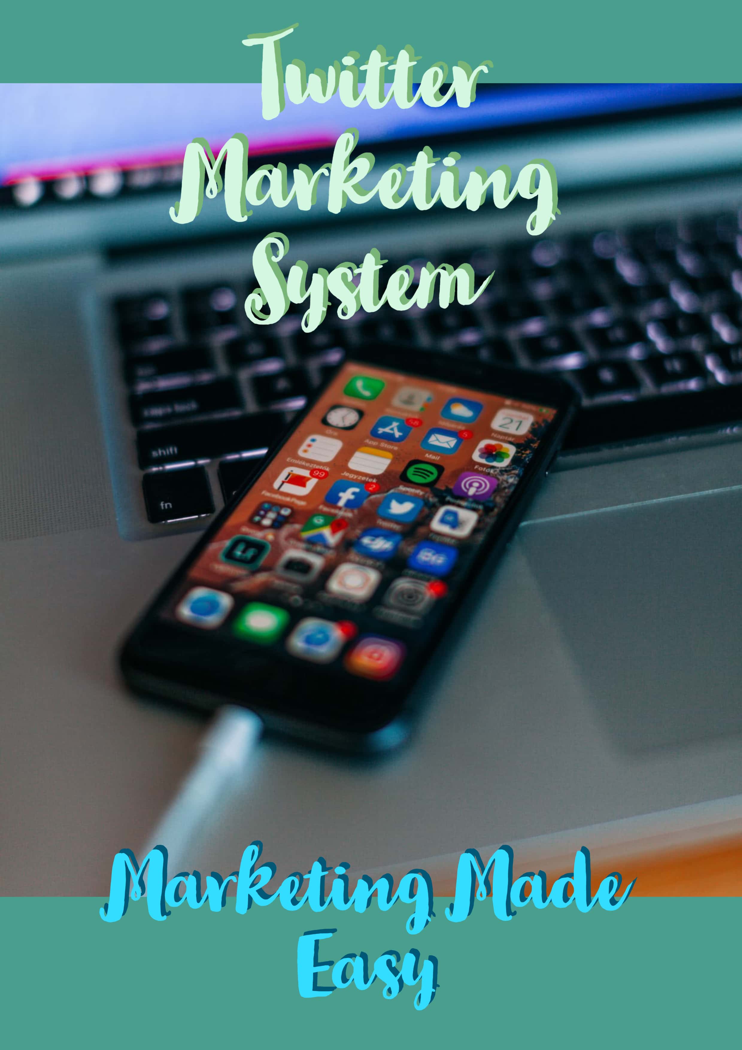 Twitter Marketing System