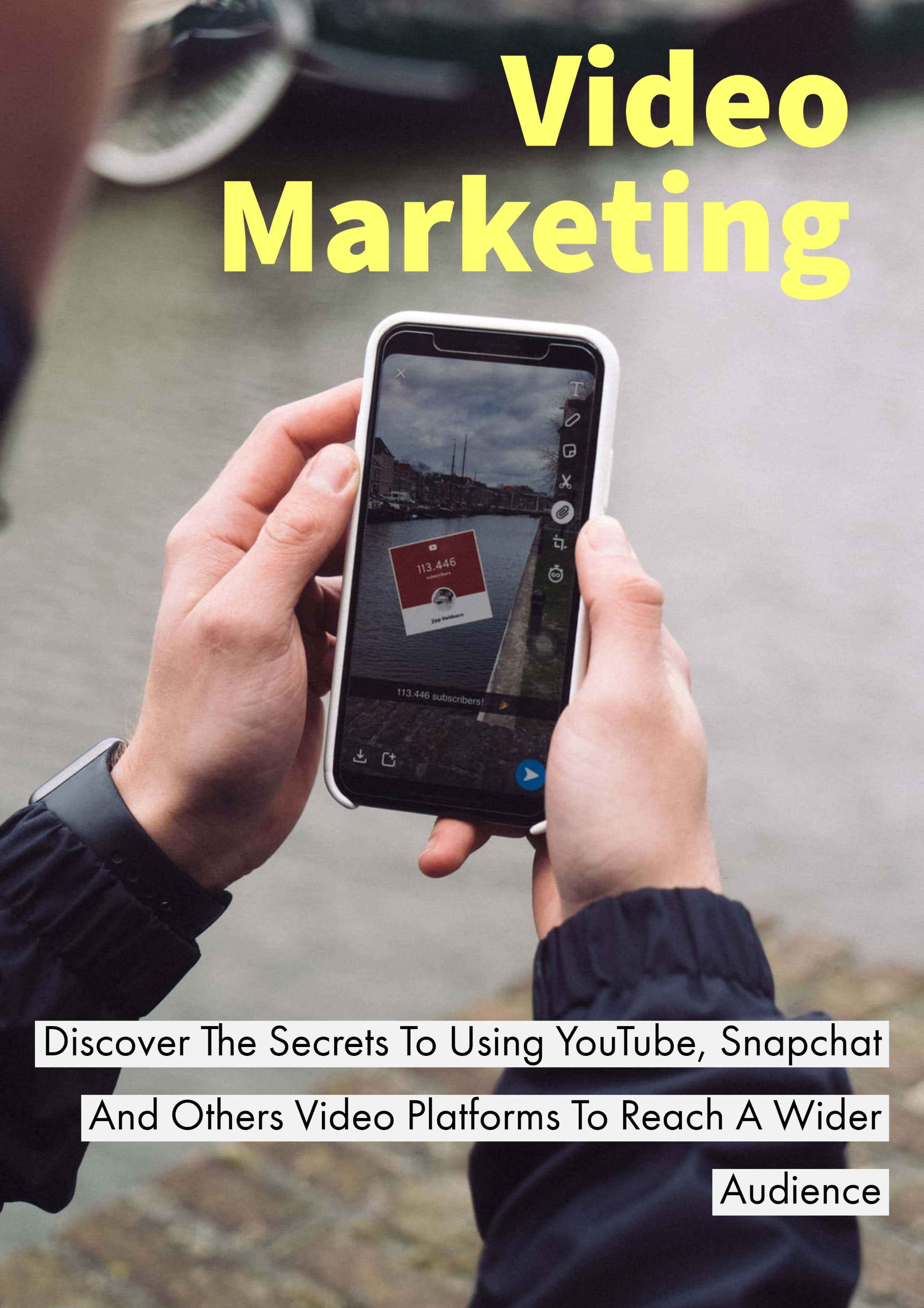 Video Marketing